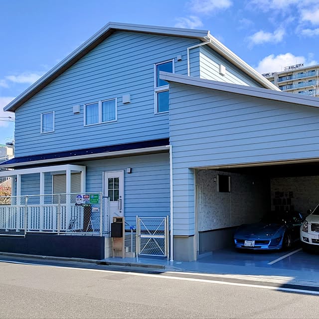 gfl64さんの実例写真