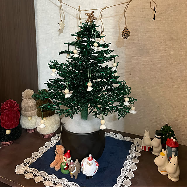 mocoaさんの実例写真