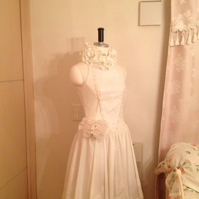 roseさんの実例写真