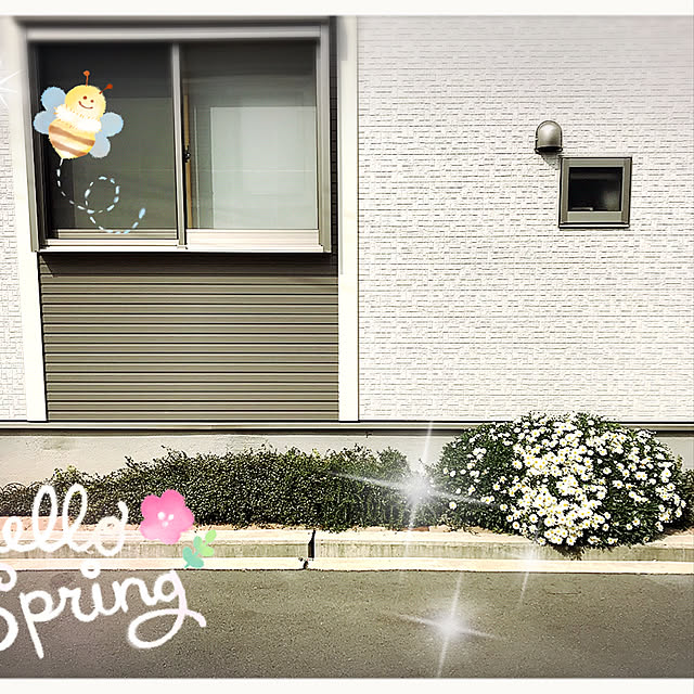mikumamさんの実例写真