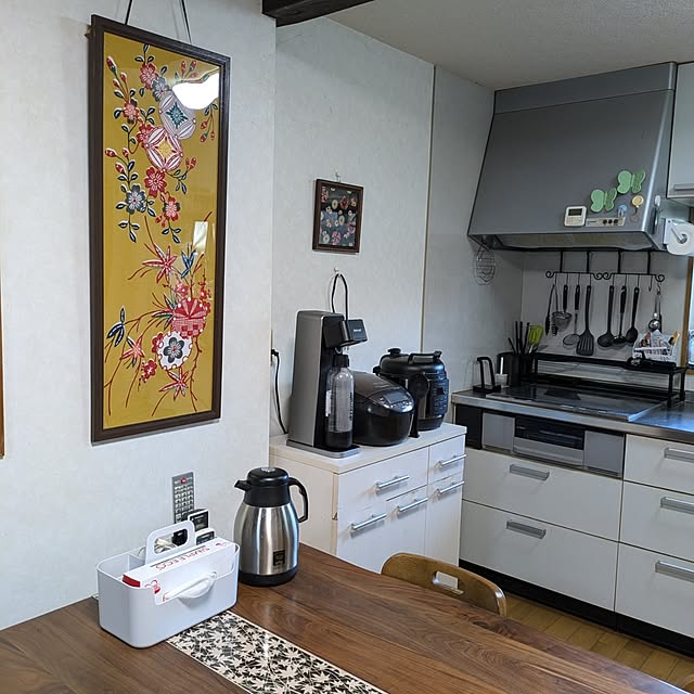 kuririnmamaさんの部屋