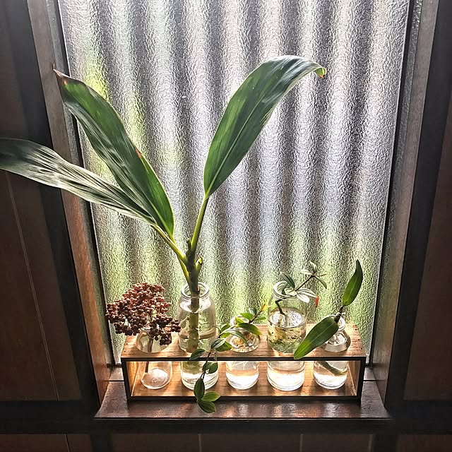 chobiさんの実例写真