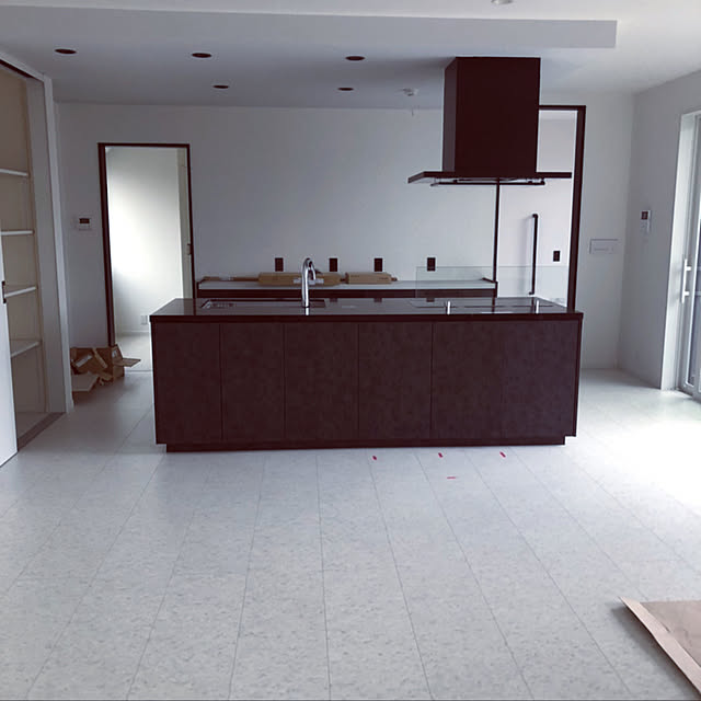 Whiteさんの実例写真