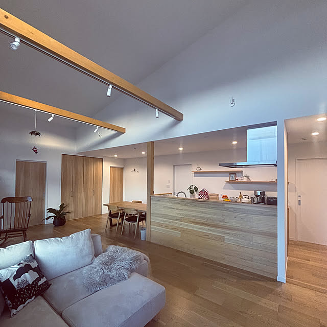 tokimaさんの実例写真