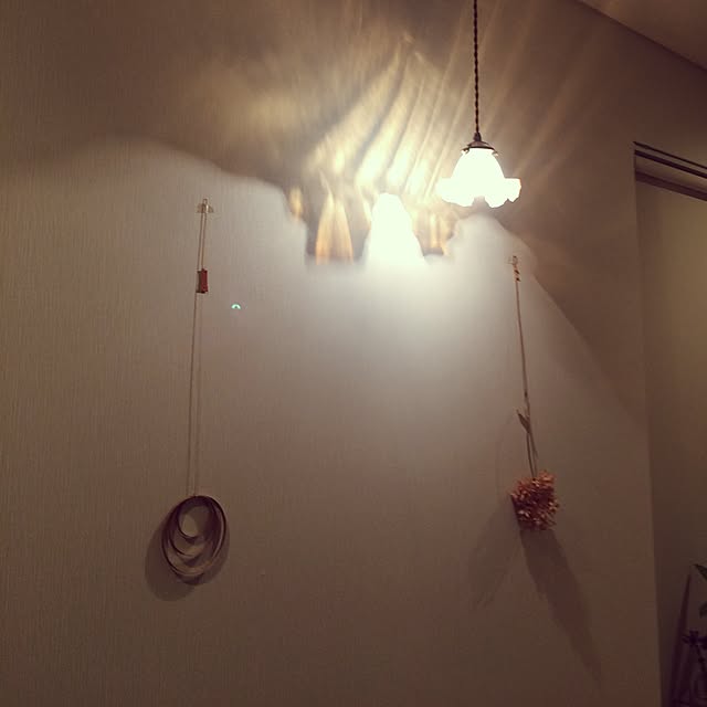 部屋全体のインテリア実例 - 2016-11-24 01:33:55