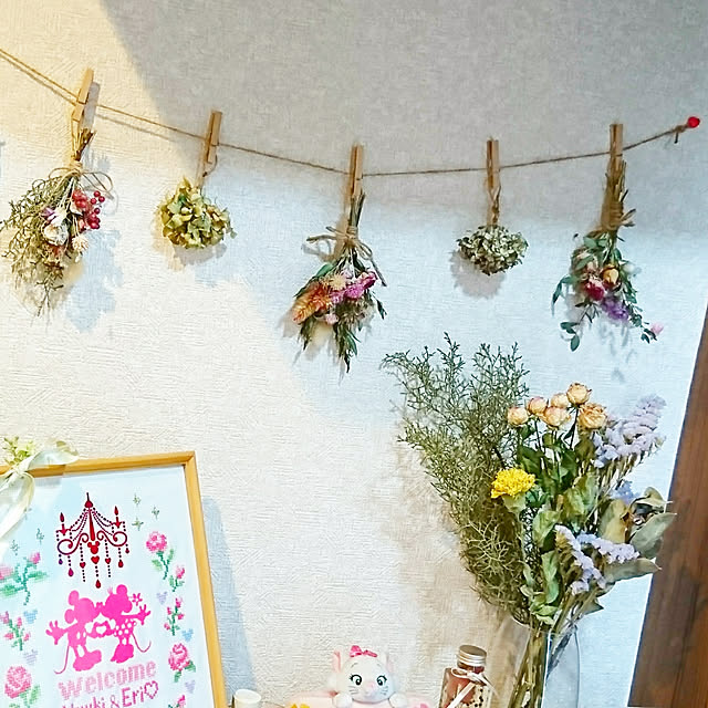 eriさんの実例写真