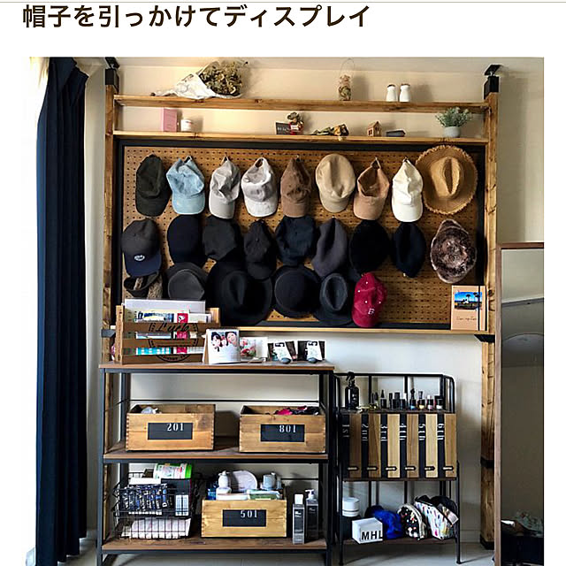 hashimaさんの実例写真