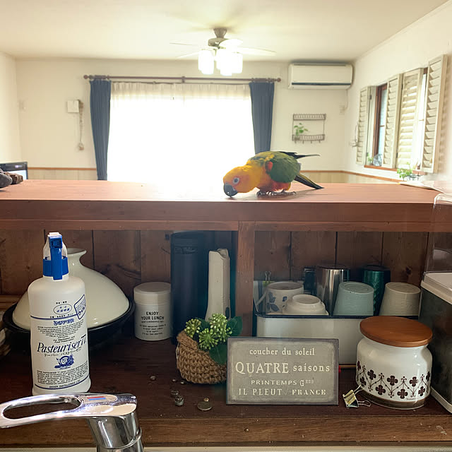 kuroさんの実例写真