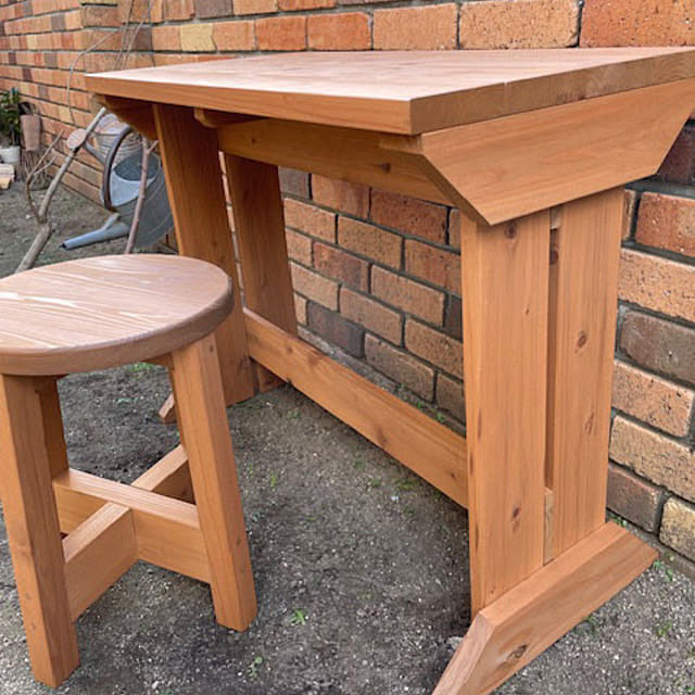 WOODPROさんの部屋