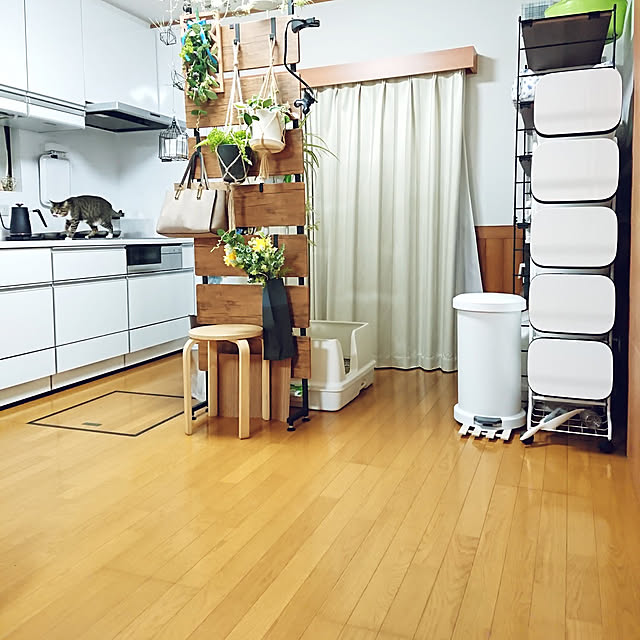 nachiさんの部屋