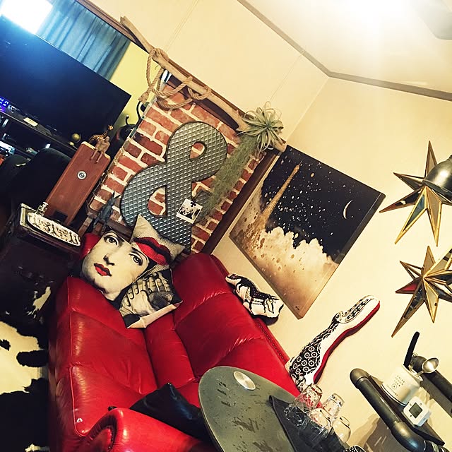 hiroさんの実例写真