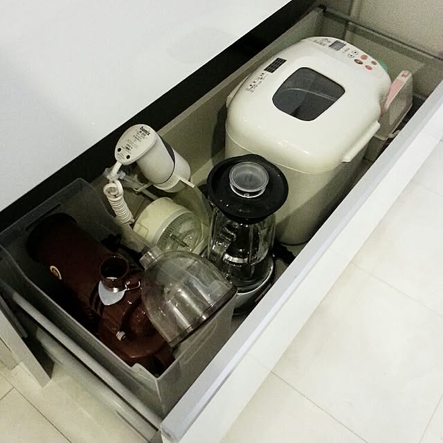 naoさんの実例写真