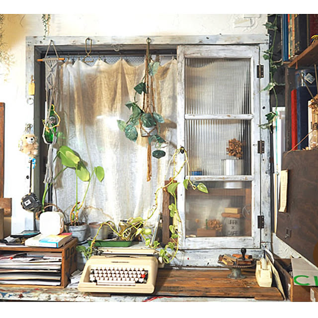 burubonさんの部屋
