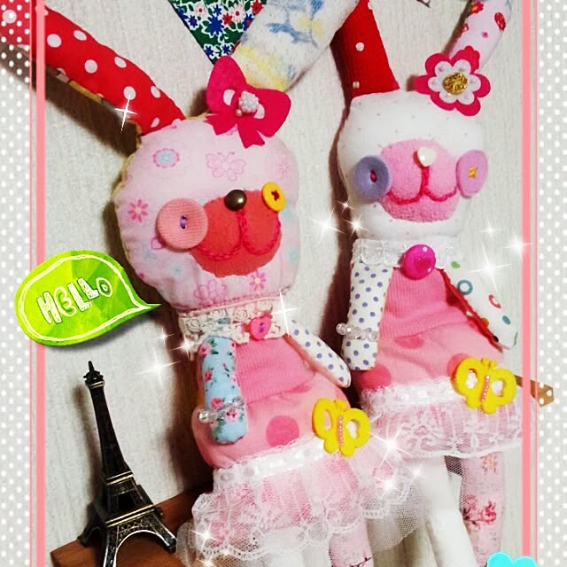 bubucochiさんの実例写真
