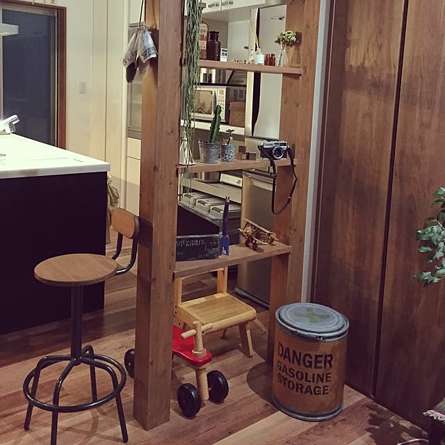Reikoさんの実例写真