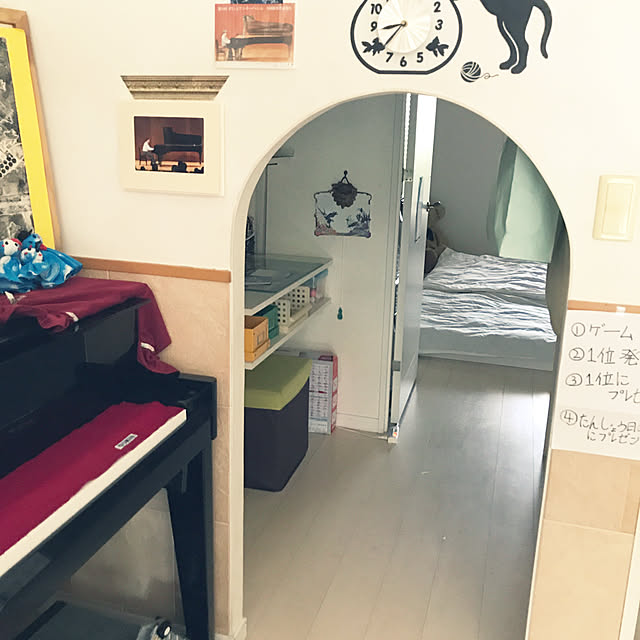 ponpocomomさんの実例写真