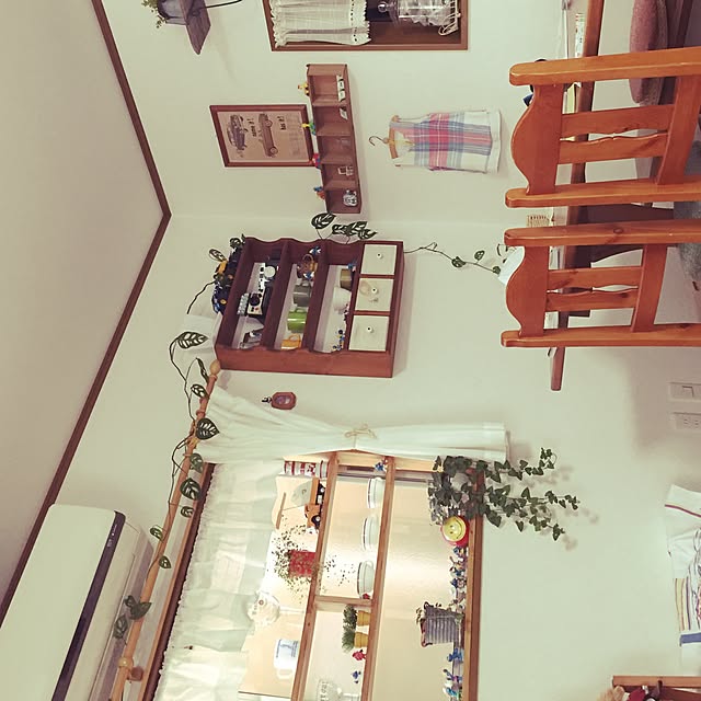 miさんの実例写真