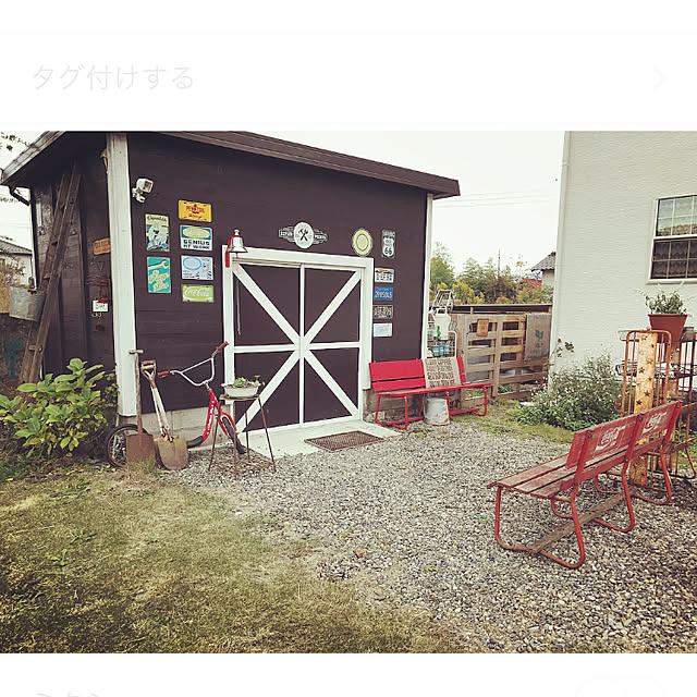 TOROさんの実例写真