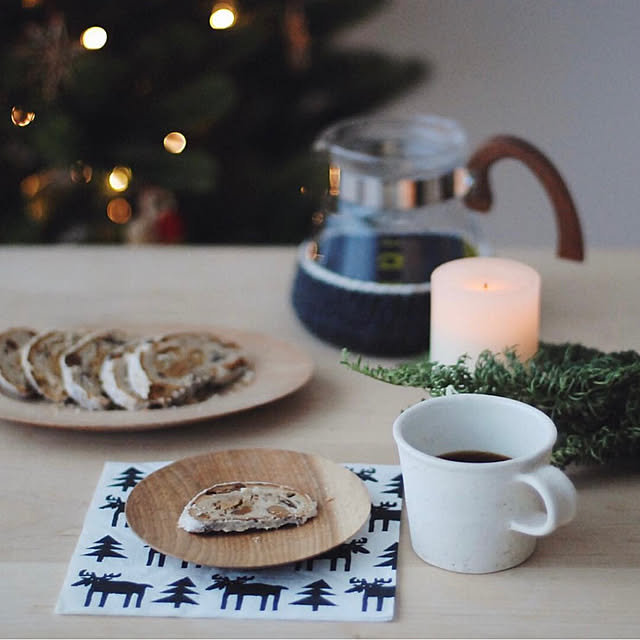 run_cafeさんの実例写真