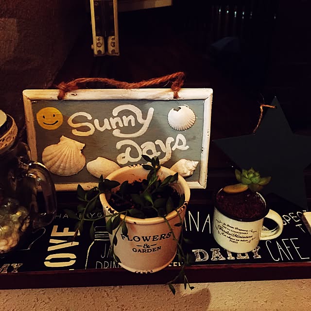 suuchanさんの実例写真