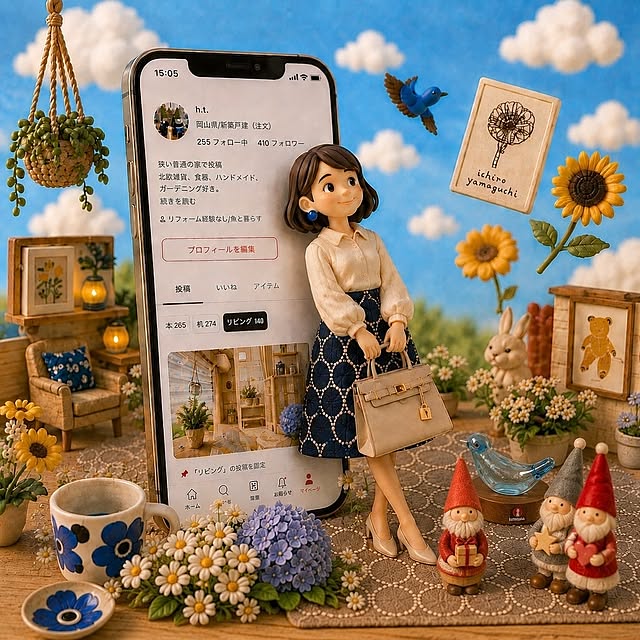 h.t.さんの実例写真