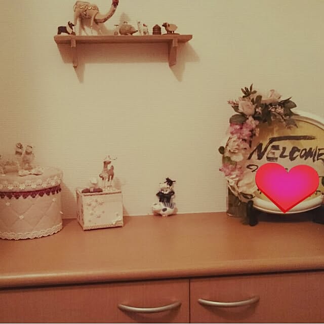 kurotanさんの実例写真