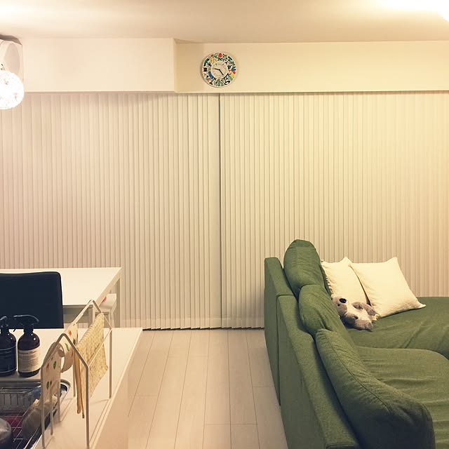 MILANAKZさんの実例写真