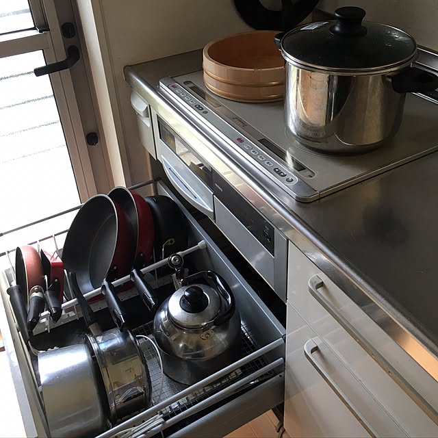 Chinaさんの実例写真