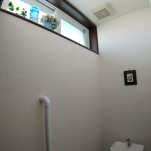 Rさんの実例写真