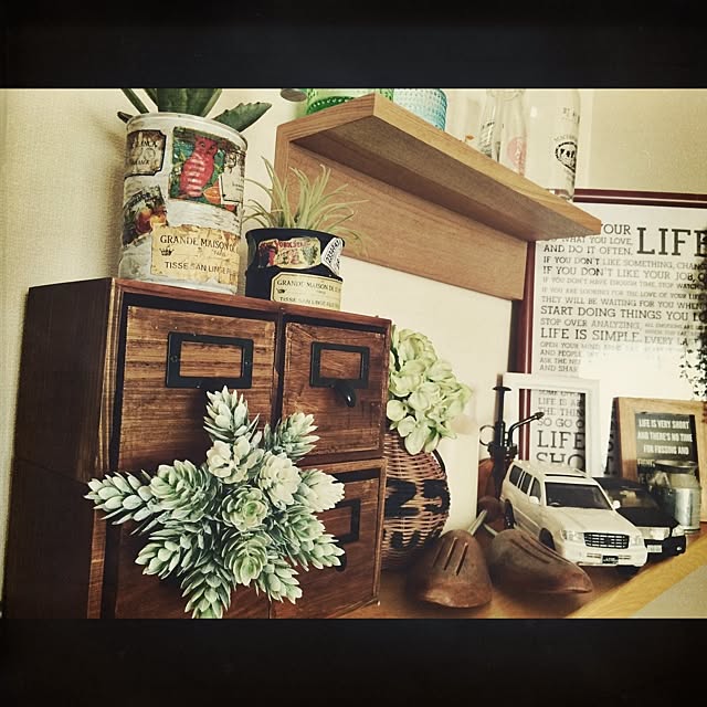 akiyoさんの実例写真