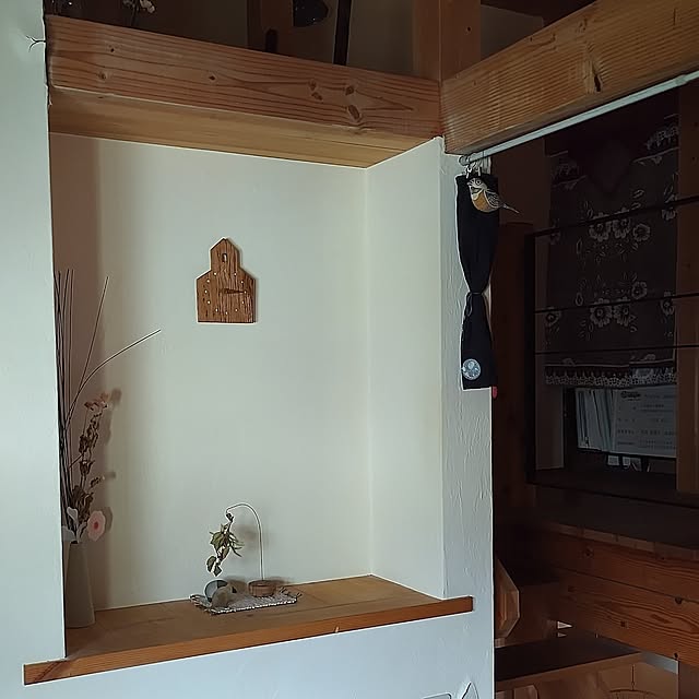 t.yumiさんの部屋