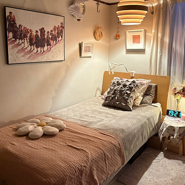 mimichuさんの部屋