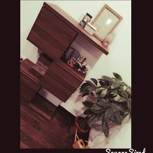 chi-sanさんの実例写真