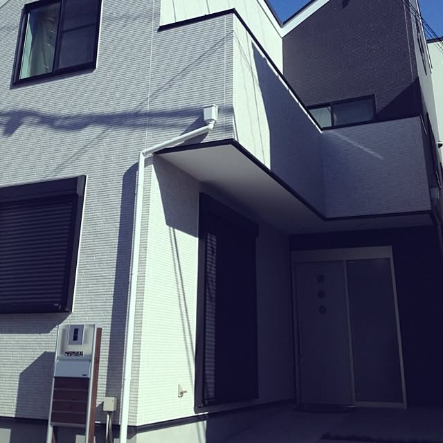 実例写真
