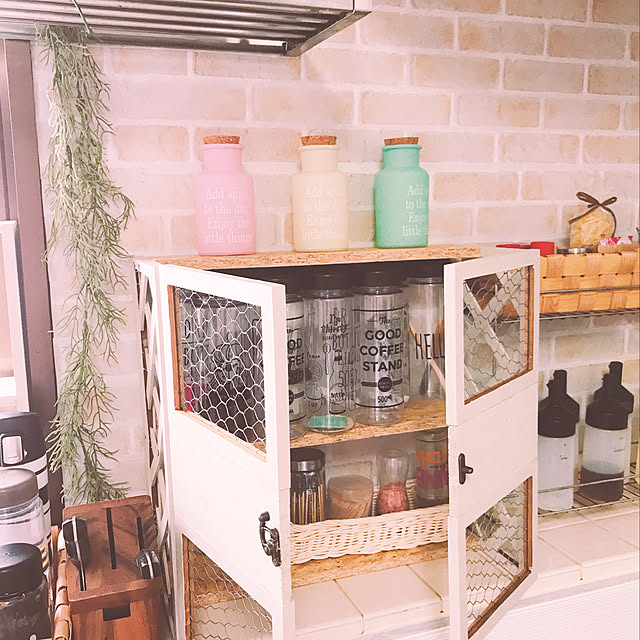 benitsukiさんの実例写真