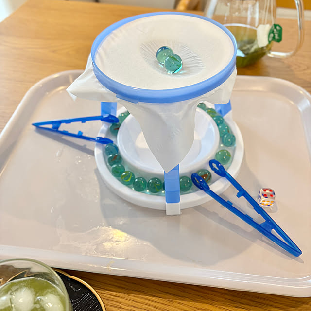 Minteaさんの部屋