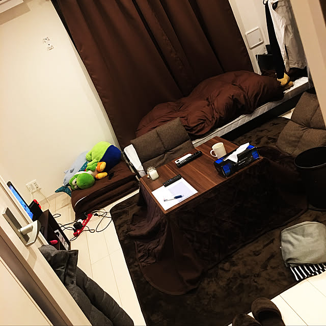 takaさんの実例写真