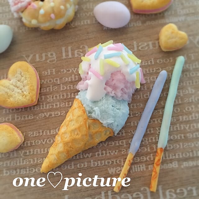 wanpikuさんの実例写真