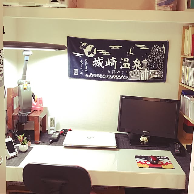 実例写真