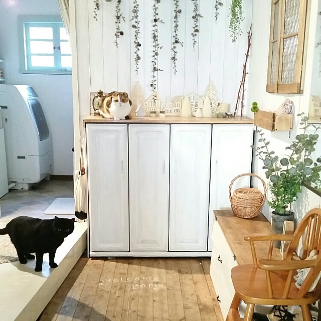 mikiさんの実例写真