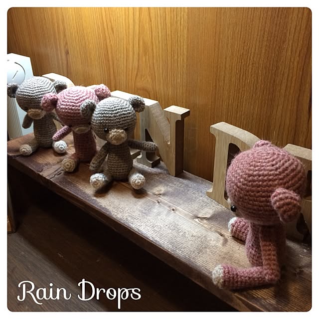 chopさんの実例写真