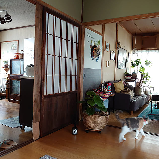 fukuさんの実例写真