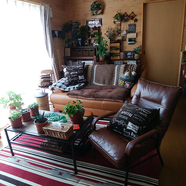 Brown.Lifeさんの実例写真
