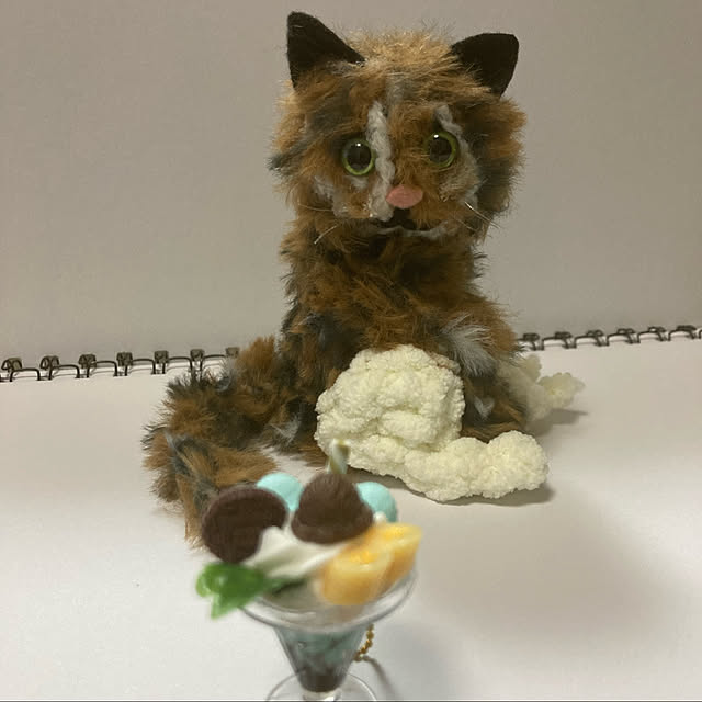 manduonmaさんの実例写真