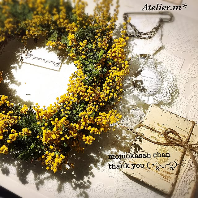 Atelier.mさんの実例写真