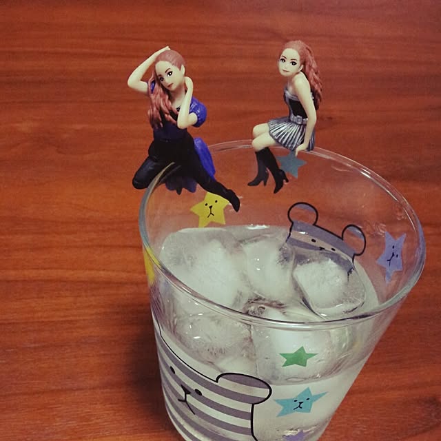 hattiさんの実例写真