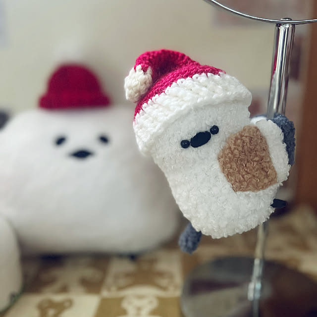 raggedy-aさんの部屋