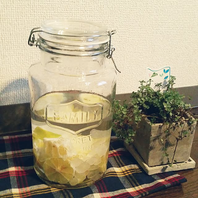 pinkoさんの実例写真