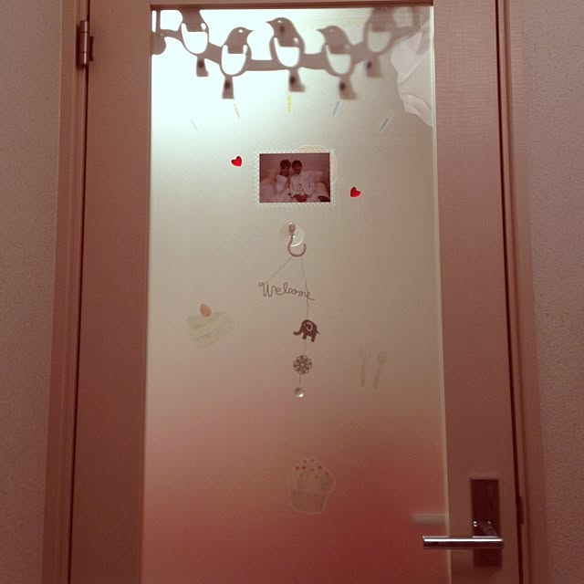 miiさんの実例写真