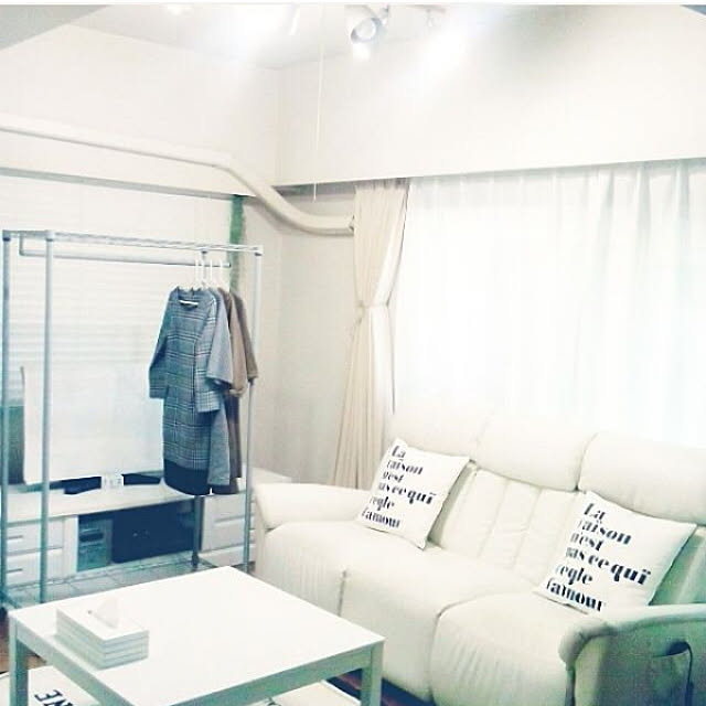 heart.emiemi57.whiteさんの実例写真